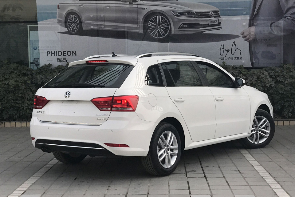 大众朗逸为什么被称为神车第一名,大众朗逸前世是干嘛的