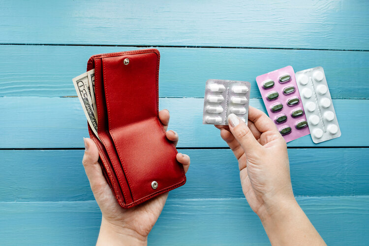 长这三种痣可能和癌症有关,长在这8个部位的痣需要注意了