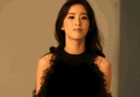 章泽天有3次人生重要选择,章泽天要对自己有正确的认知