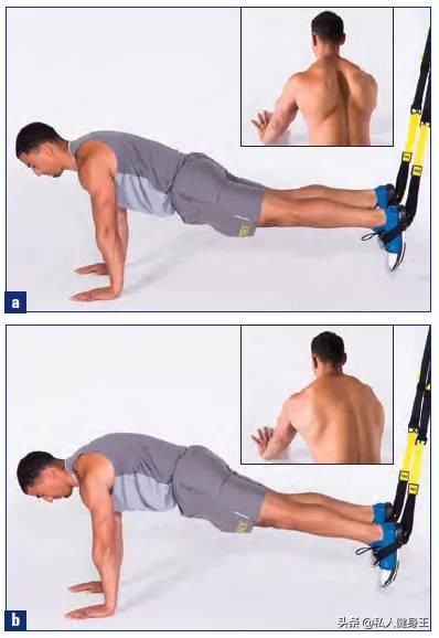 练鲨鱼线最有效果动作,鲨鱼线怎么练最快图解