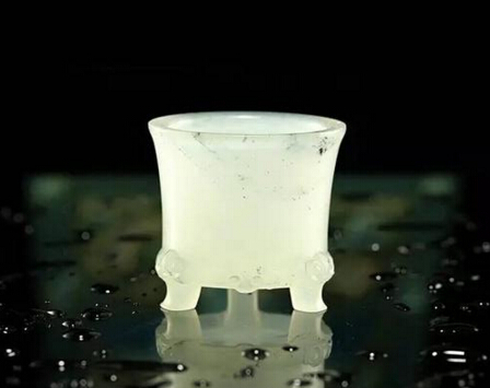 玉石的种类岫玉,琇莹玉是上等玉吗