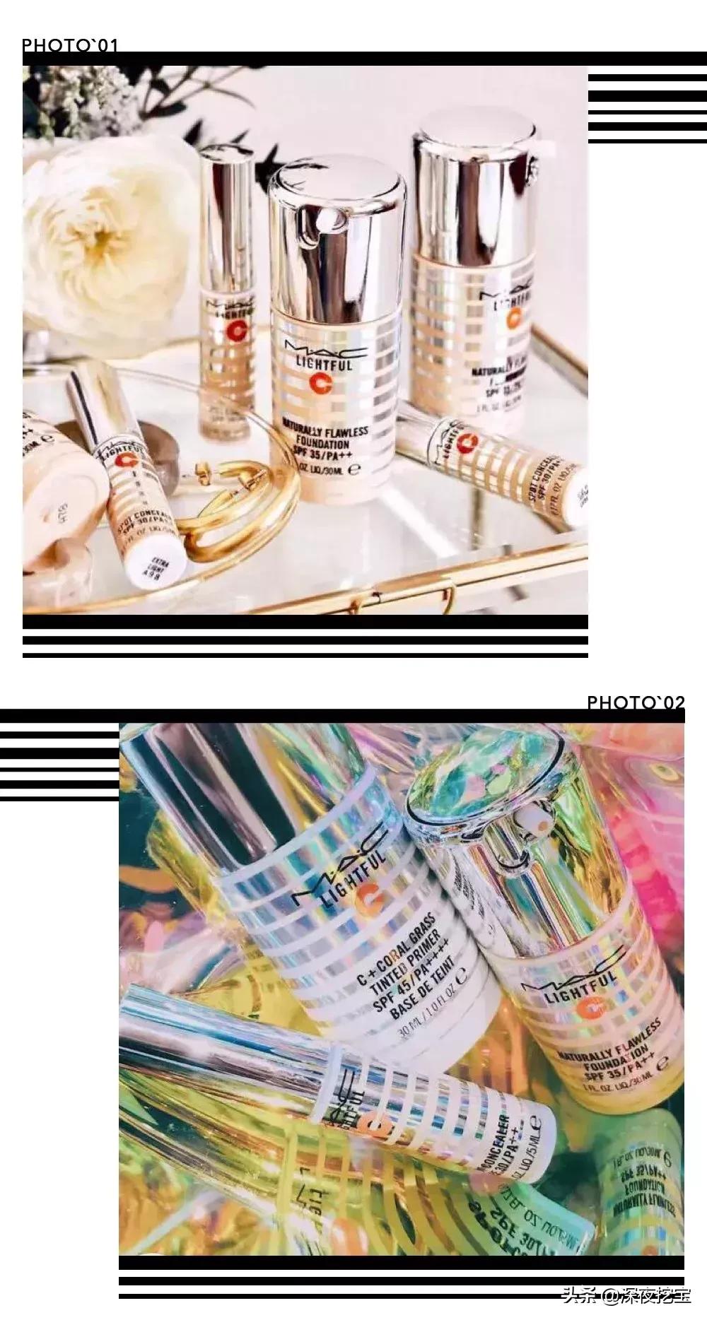 mac新品来袭,mac重磅新品