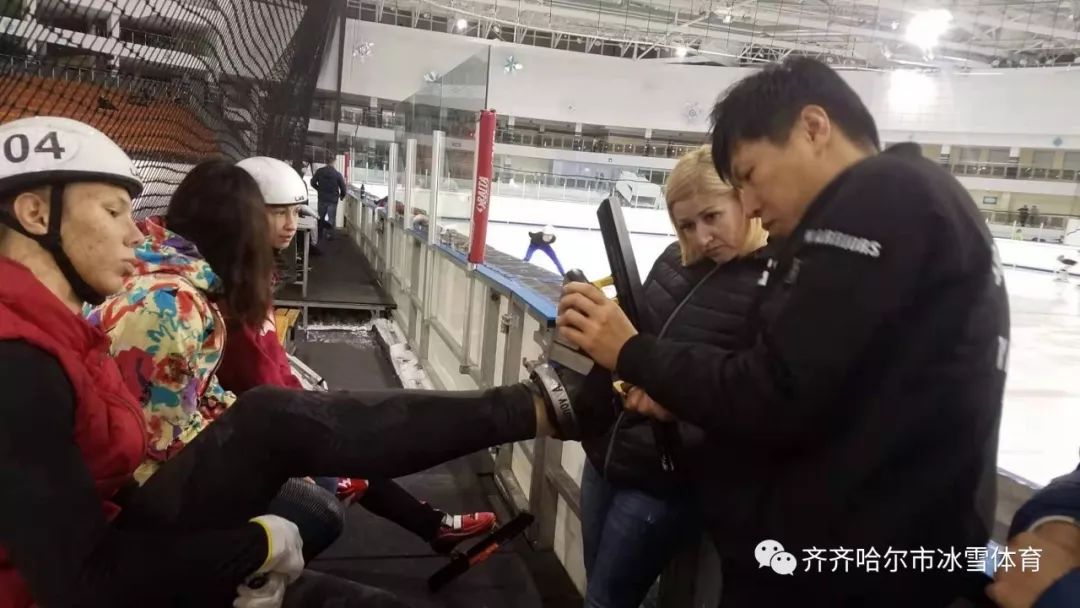 齐齐哈尔市冰雪体育,齐齐哈尔市冰雪运动赛事统计表