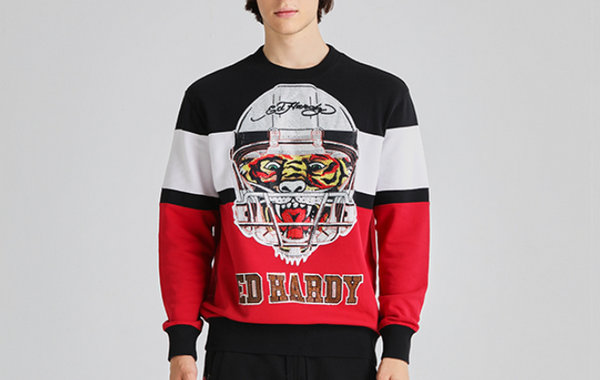 有哪些高档次的年轻潮牌,轻奢潮牌服装有哪些