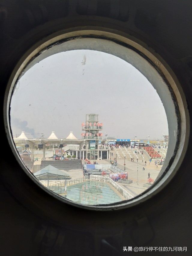 天津航母主题公园门票到几点,天津航母主题公园如何购票