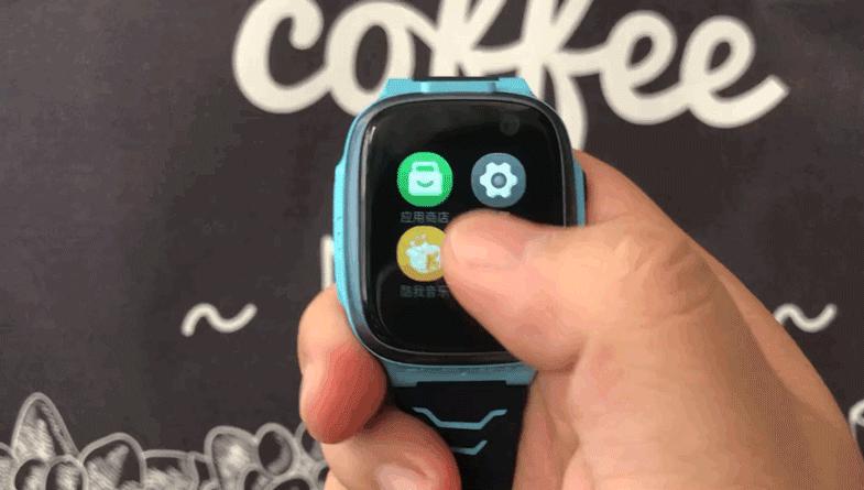 全网通+双摄像头+Ai学习系统,旗舰新品360儿童手表P1评测