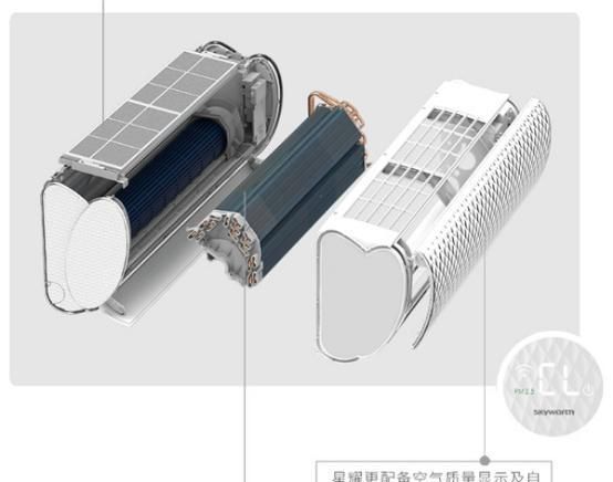 创维空调如何解锁,创维空调视频