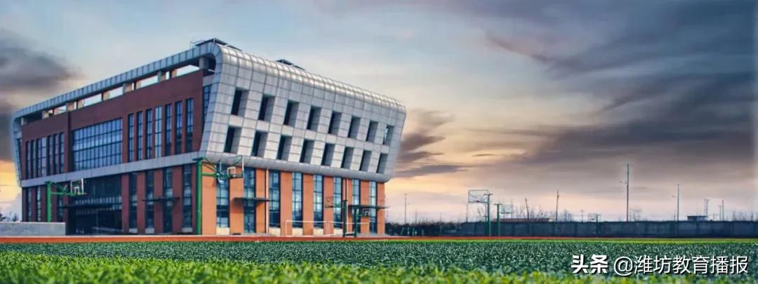 山东潍坊:一所城郊学校的音体美教学“转轨”