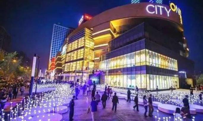 世纪金花集团祁勇,世纪金花祁勇为何辞职