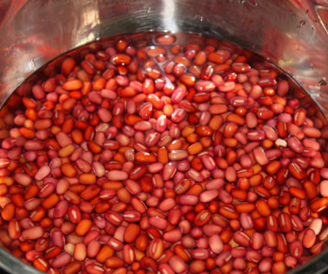 做红豆馅小窍门,做红豆馅儿怎么做
