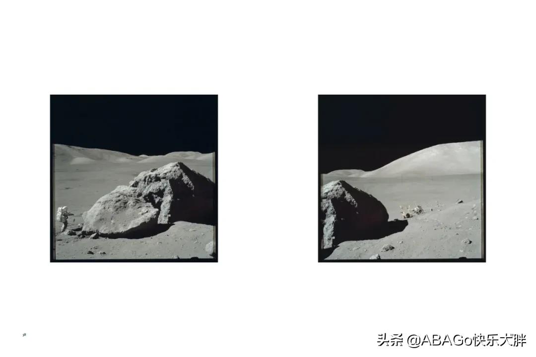 阿波罗梦想之旅,阿波罗登月计划