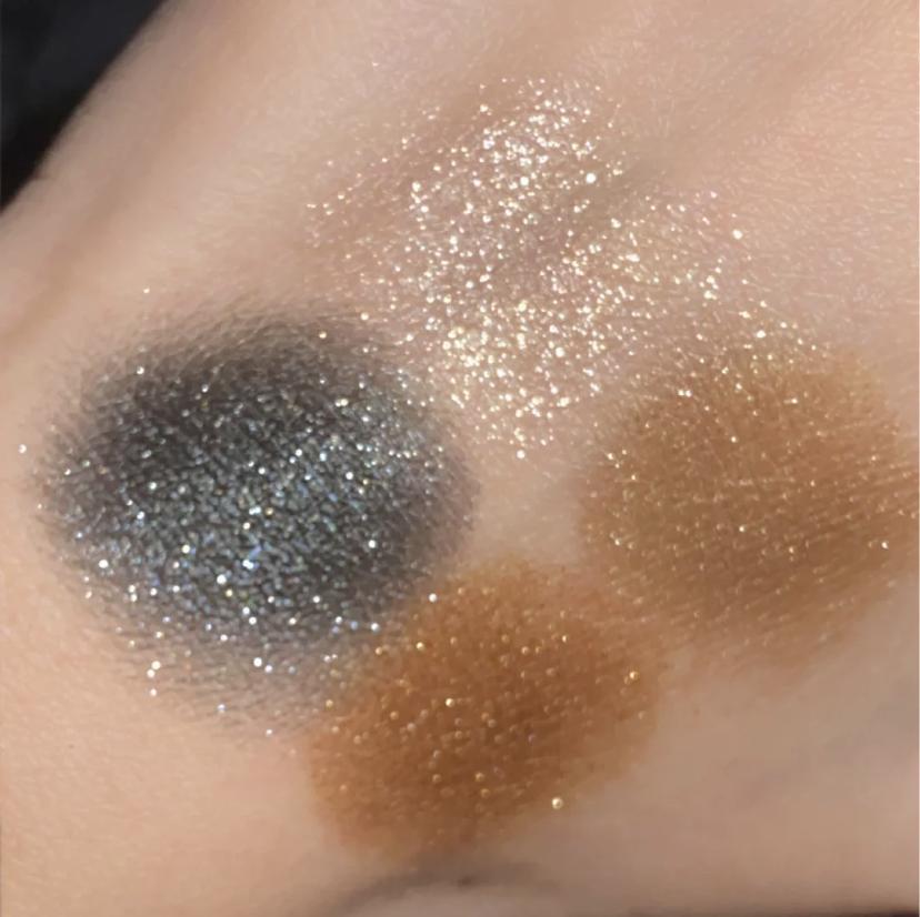 躲过了去年没躲过今年,mac新品磨砂316泫雅色