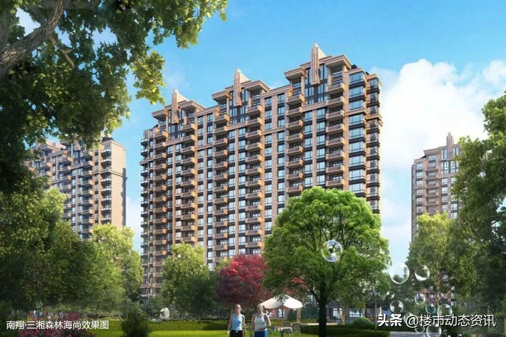 崇明三湘森林海尚联排户型,崇明三湘森林