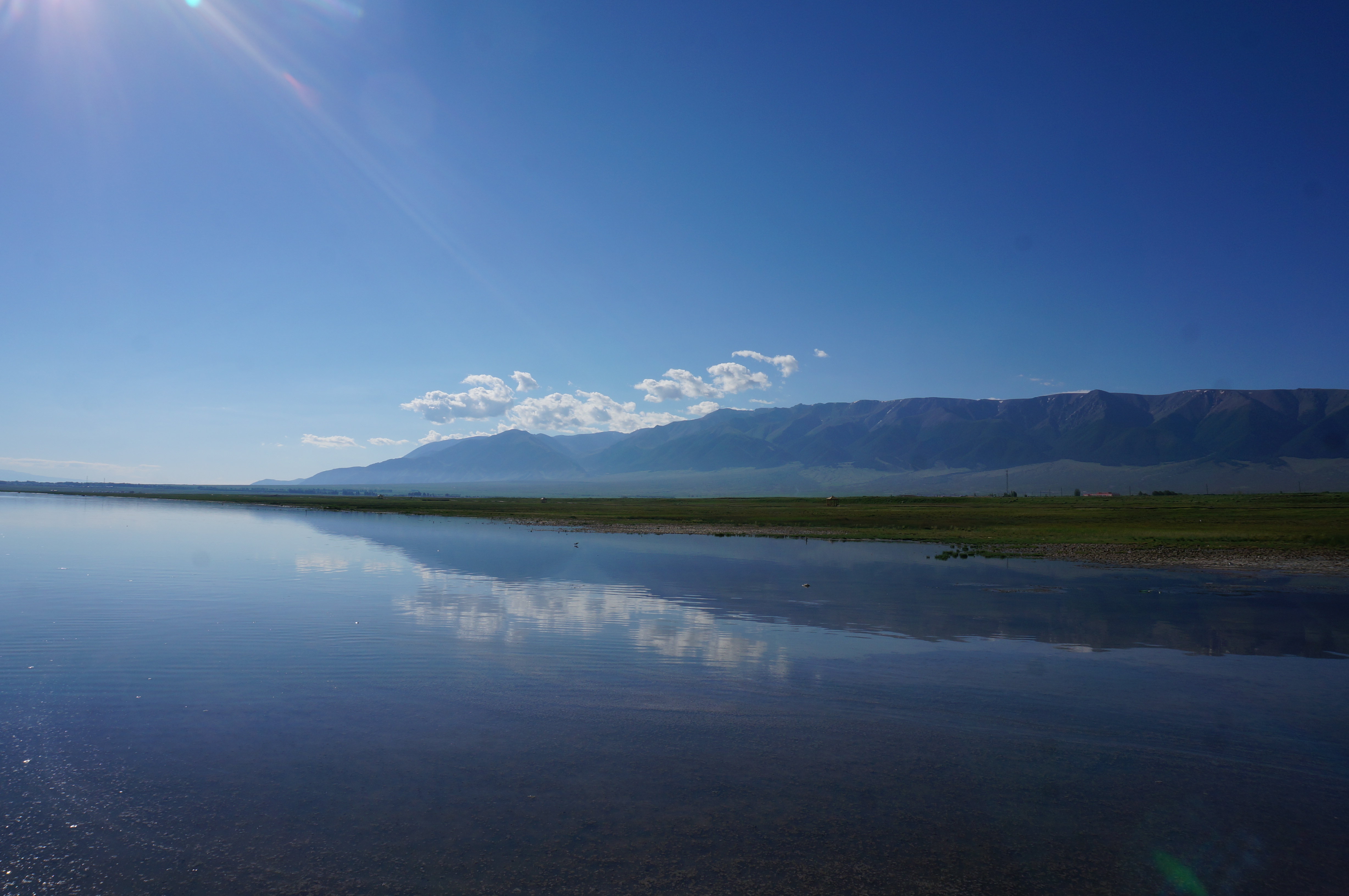 最新自驾出疆路线攻略,湖北出发新疆自驾游最佳路线寒假