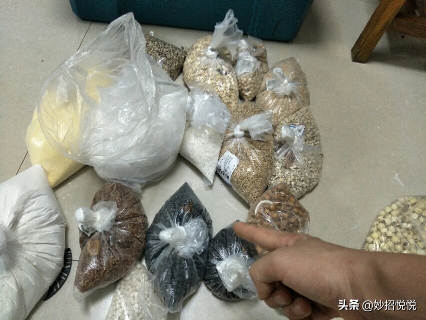 家里五谷杂粮长虫子还能放屋里吗,五谷杂粮有虫子怎么办