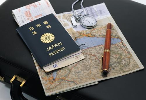 不懂日语怎么去日本旅游,去日本旅游不会日语怎么办