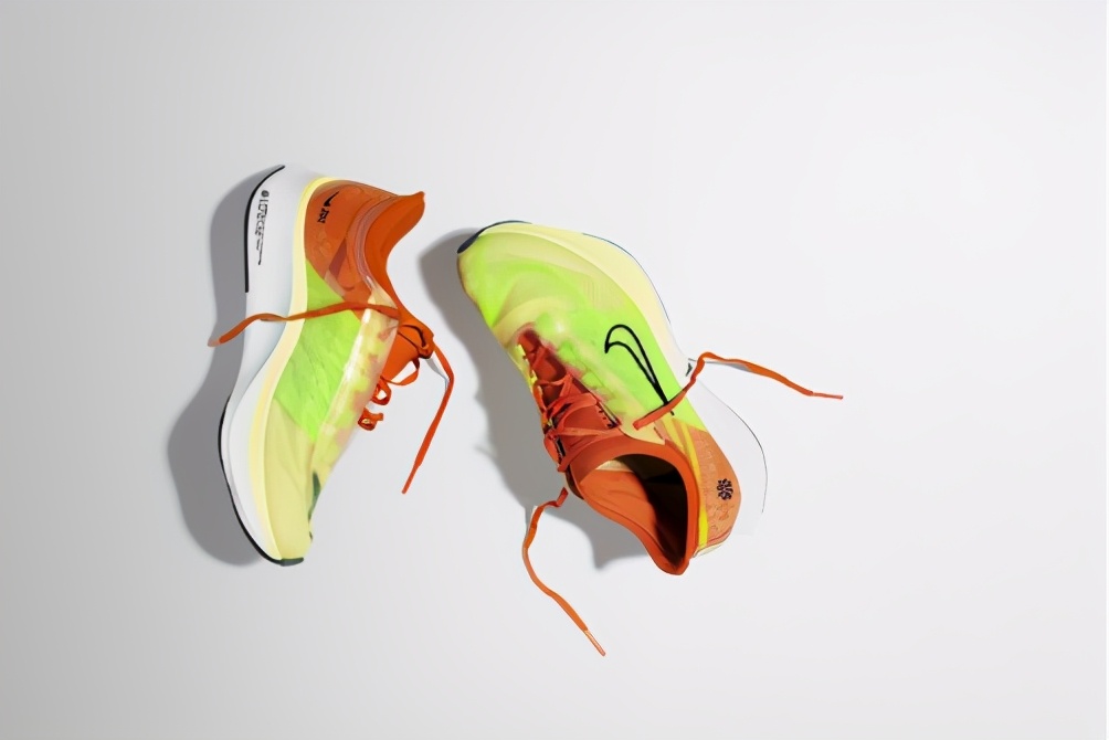 耐克品牌史,耐克品牌系列介绍