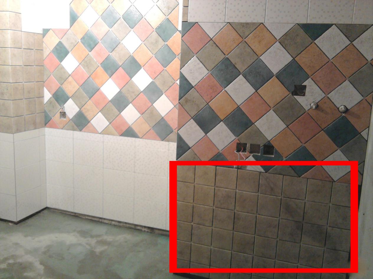 瓷砖装修都要知道的8个选购技巧,选购瓷砖的十大误区