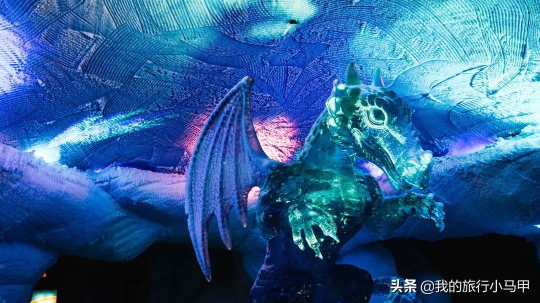 迪拜游玩一定要体验一次,迪拜必去十大景点旅游攻略