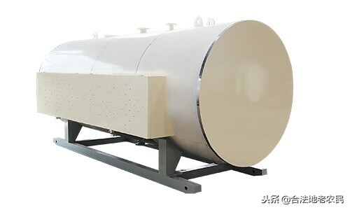 太康工业燃煤蒸汽锅炉厂,太康豫韩达锅炉有限公司