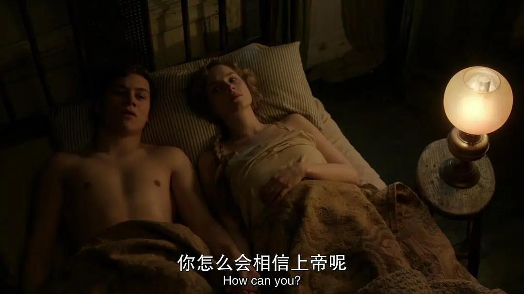 豆瓣8.9分悬疑佳作,豆瓣8.3分人性电影