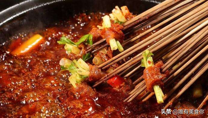 正宗的重庆冒菜制作,重庆冒菜加盟有何优势与特色