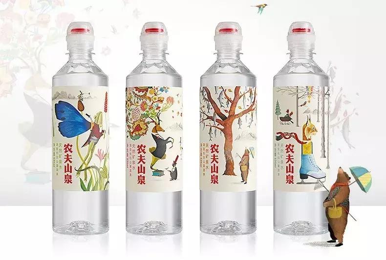 一元瓶装水的江湖,1元瓶装水退出江湖