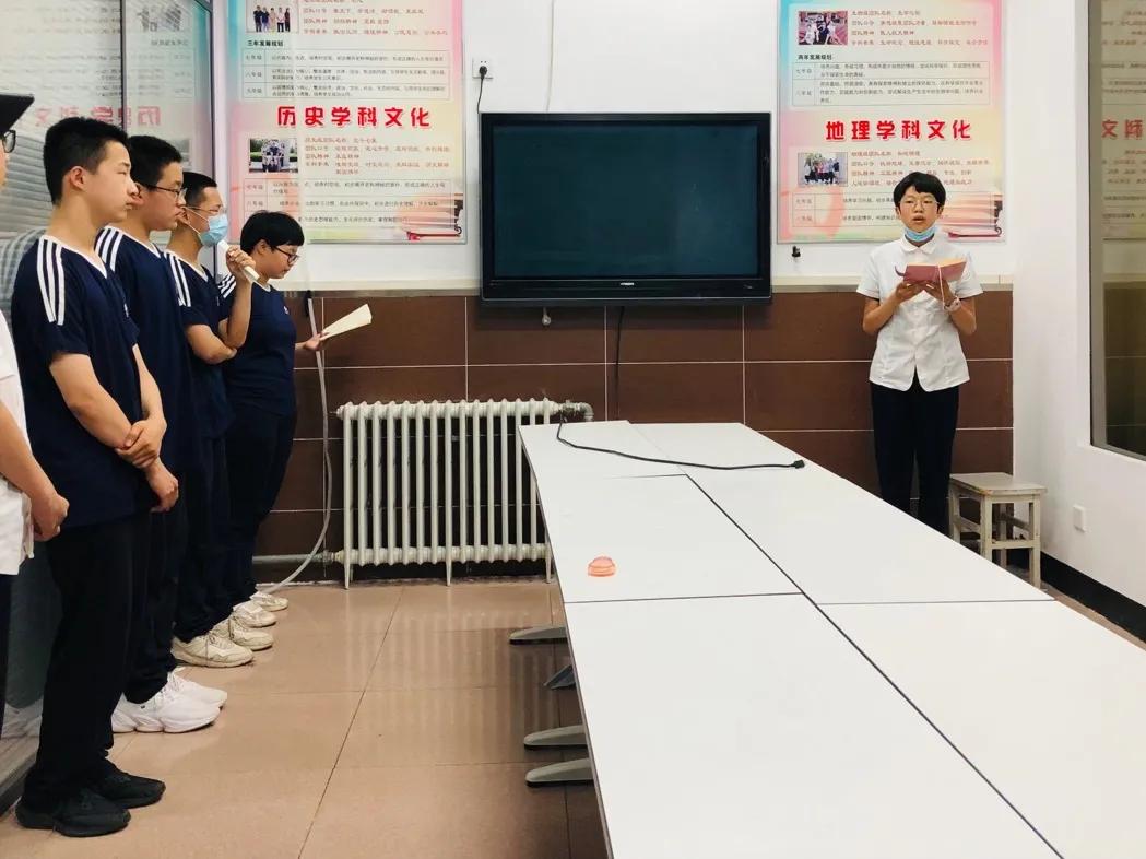 五育合一名师引领活动,五育并举社团