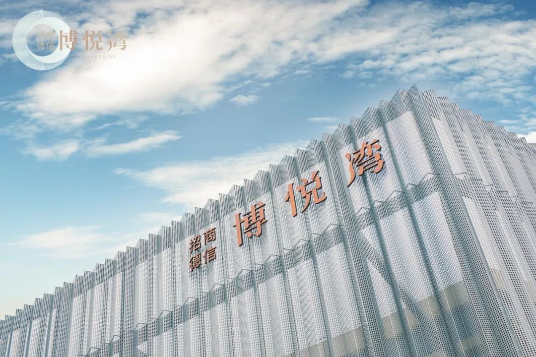 招商蛇口杭州新项目,招商蛇口园区项目