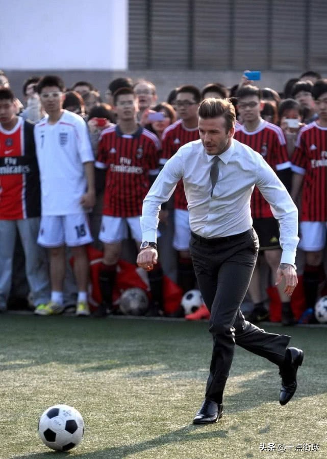 48岁的贝克汉姆现状,45岁以上的贝克汉姆