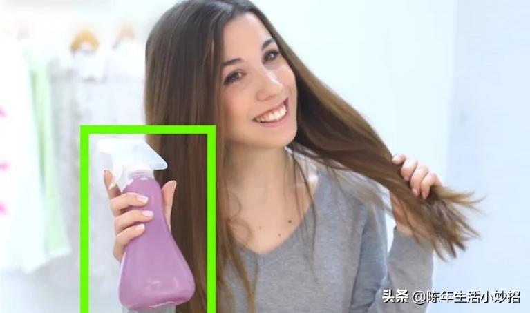 美发剪发手法与技巧,理发师不说的护发知识