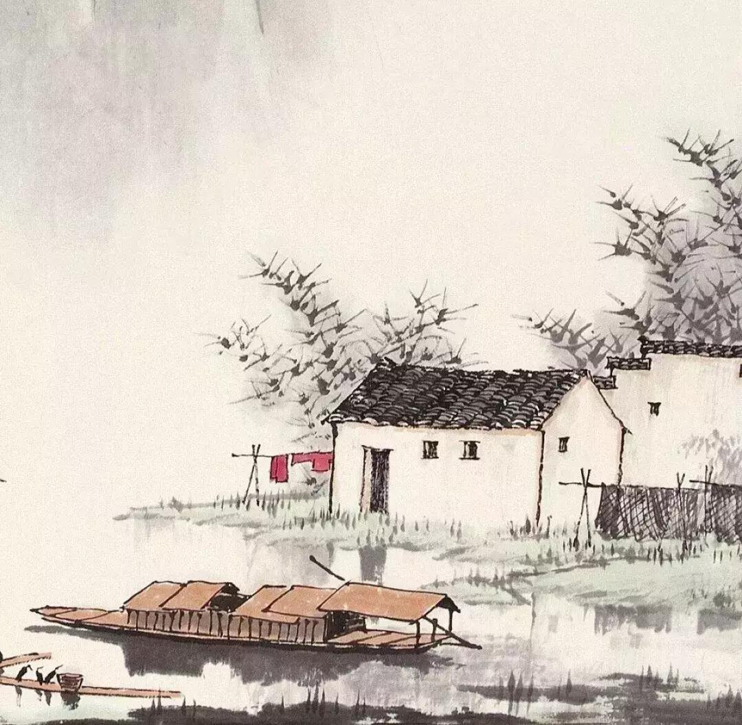 中国古代最养人的54句名言,句句受益