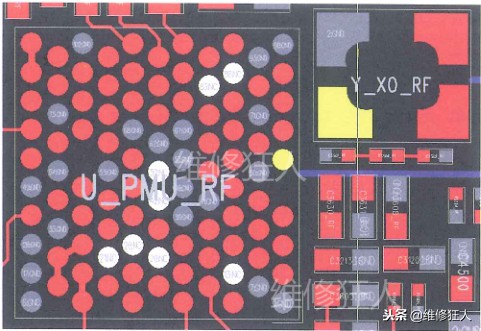 iphone6s刷机失败代码4045,苹果6s刷机错误码4013