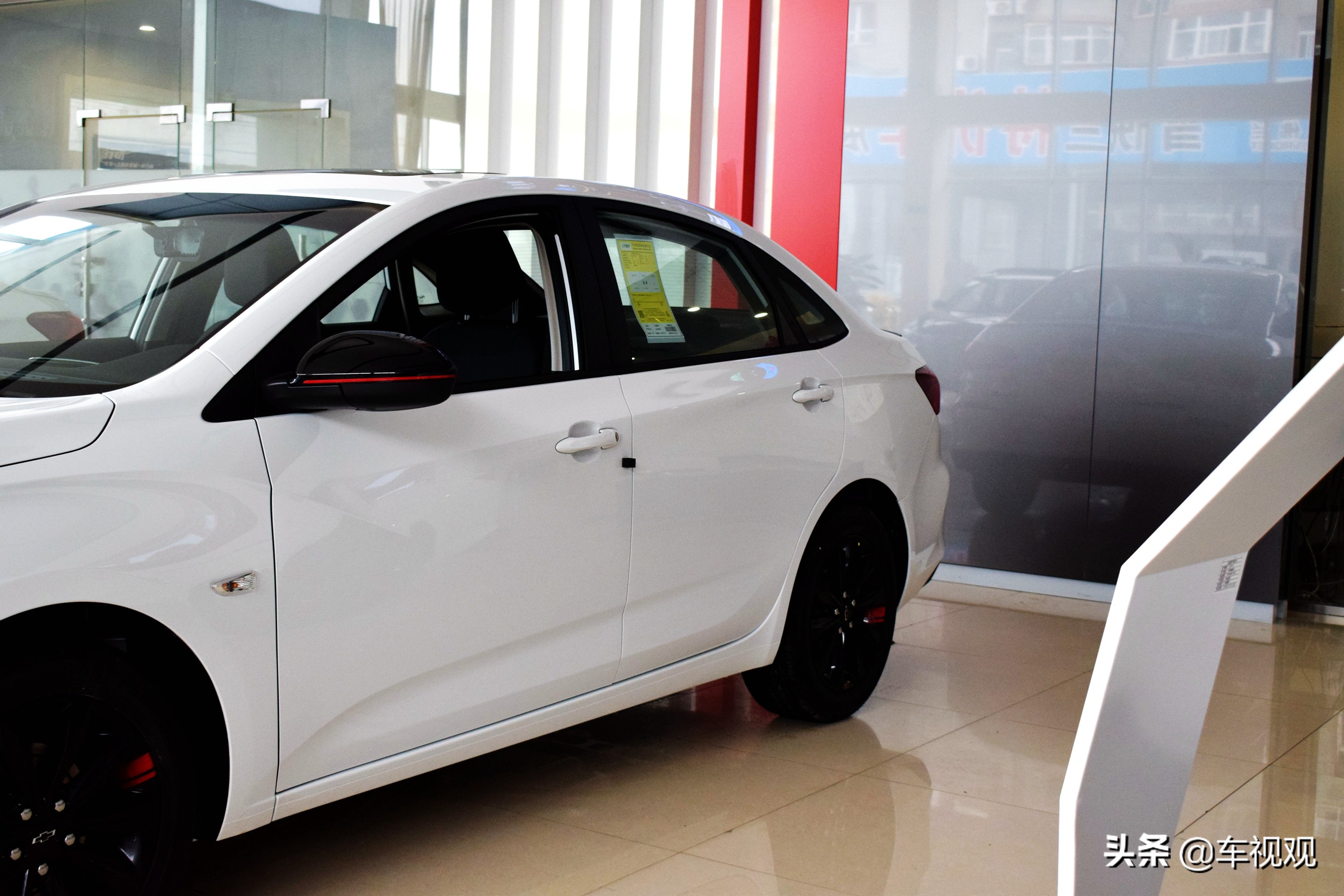 科鲁泽3缸和4缸哪个省油,科鲁泽1.3t跑多少迈省油