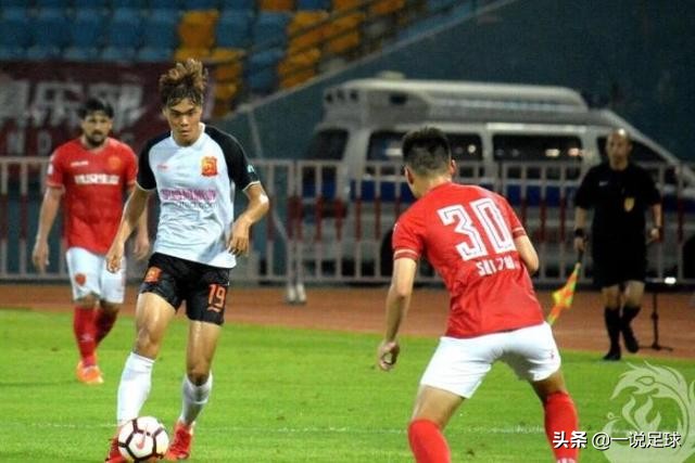 2019中超武汉卓尔球员名单,2019卓尔球员