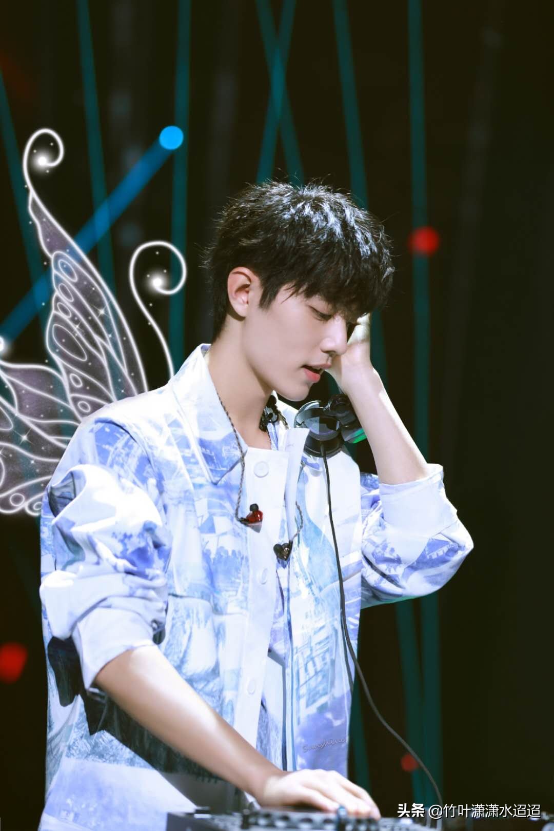 肖战最新采访理想型,肖战最新采访又帅气又有头脑