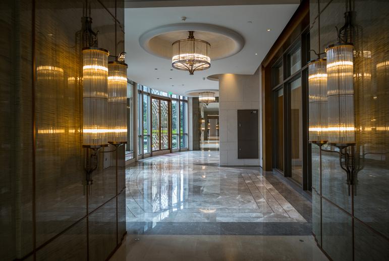 上海第一豪宅440平方,上海第一豪宅多少钱一平