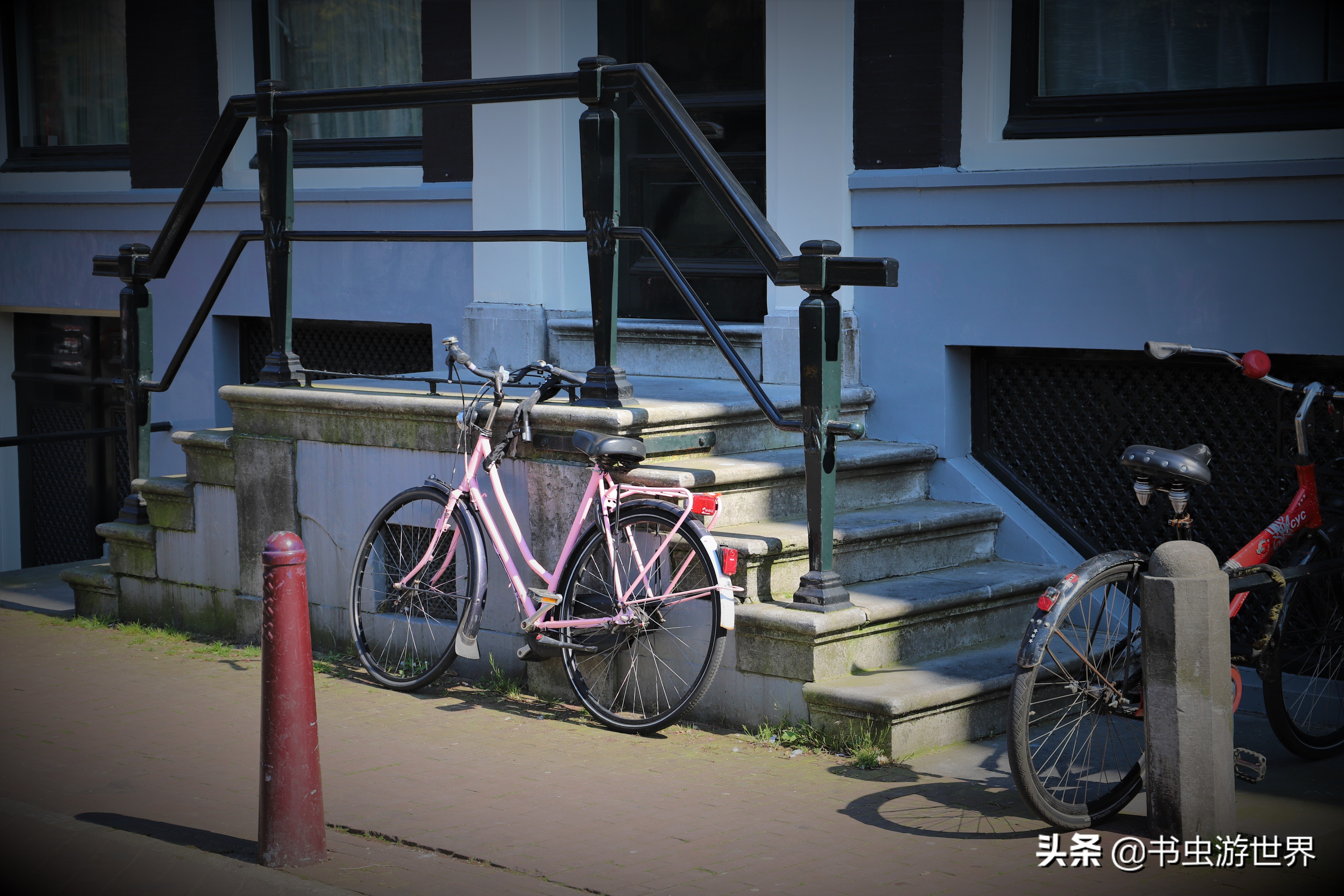 阿姆斯特丹运河旅游攻略,阿姆斯特丹自由行必去景点