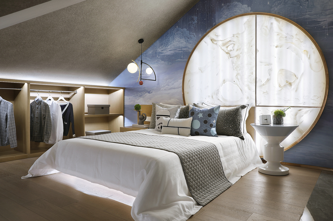 北京亿城一品别墅,亿城联排别墅图片