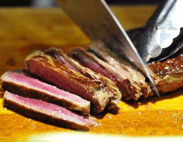 火遍北上广的韩式烤肉,火遍北上广的甜品