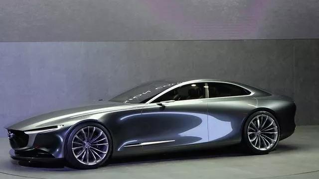 国产教父并非浪得虚名！细数被马自达成就的自主车型