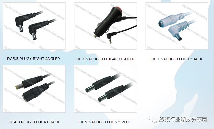 线束加工流程简介,新能源线束加工设备