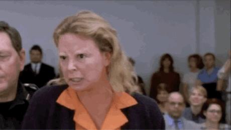 请问你哪位？扮丑界的良心，愿意这么隐藏美貌的不多了