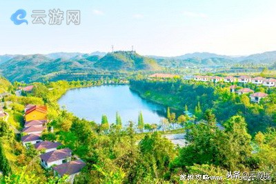 揭西十大免费景点推荐,揭西县十大旅游景点排名