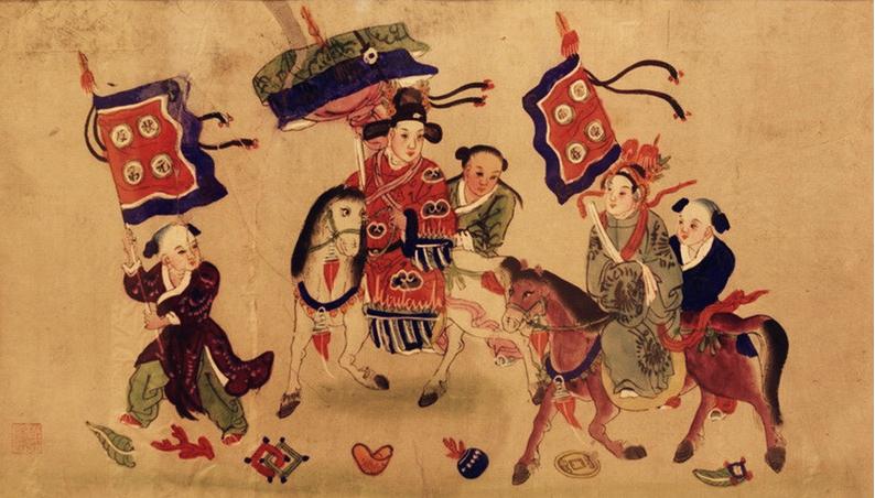 中小学生都非常喜欢的大诗人杜牧，为何一生情路弯弯？