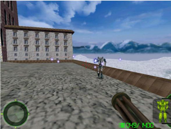 盘点最垃圾的fps游戏,国产fps游戏盘点