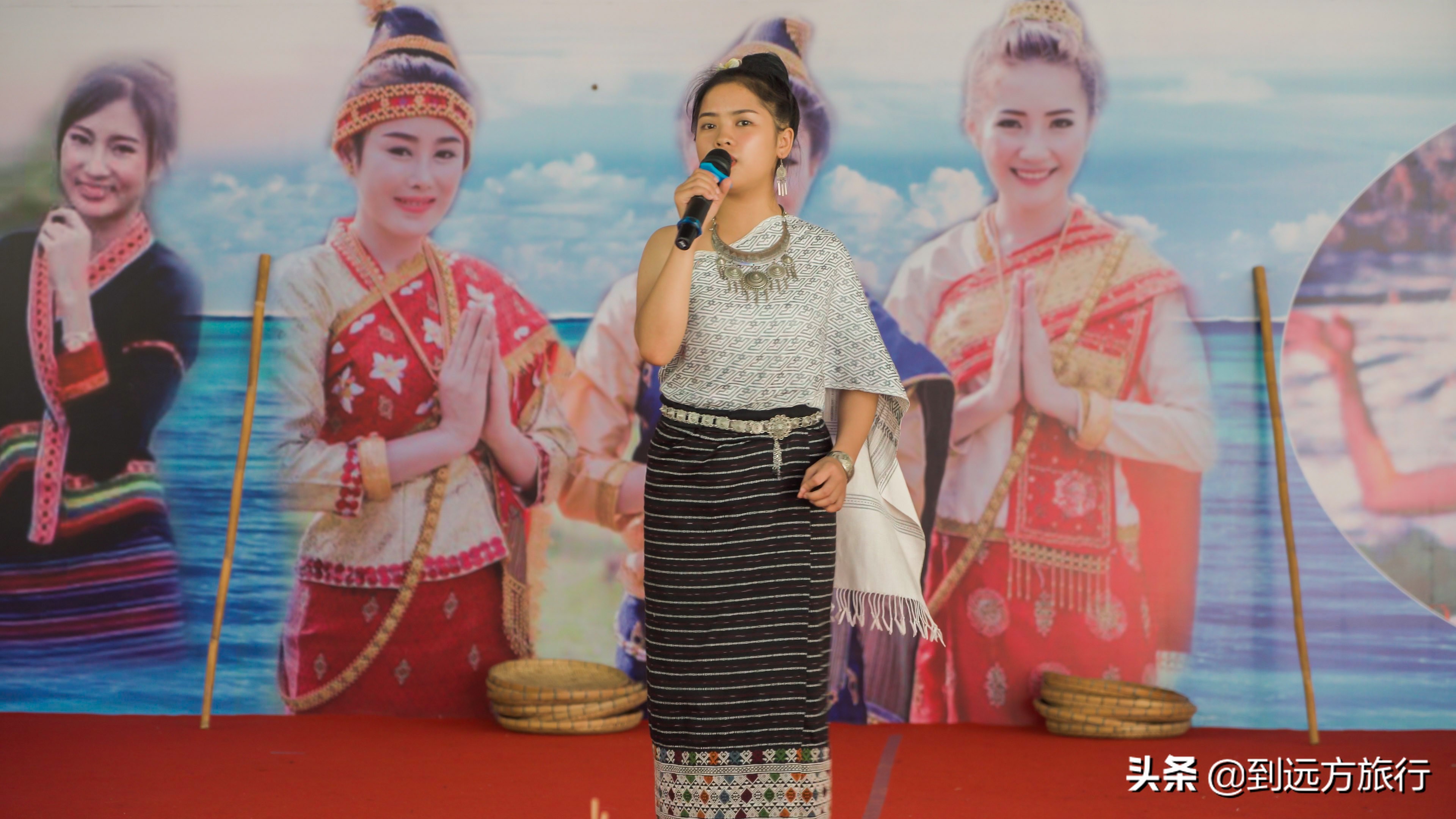 2800万老挝币在老挝的生活,1亿老挝币可以在老挝买什么