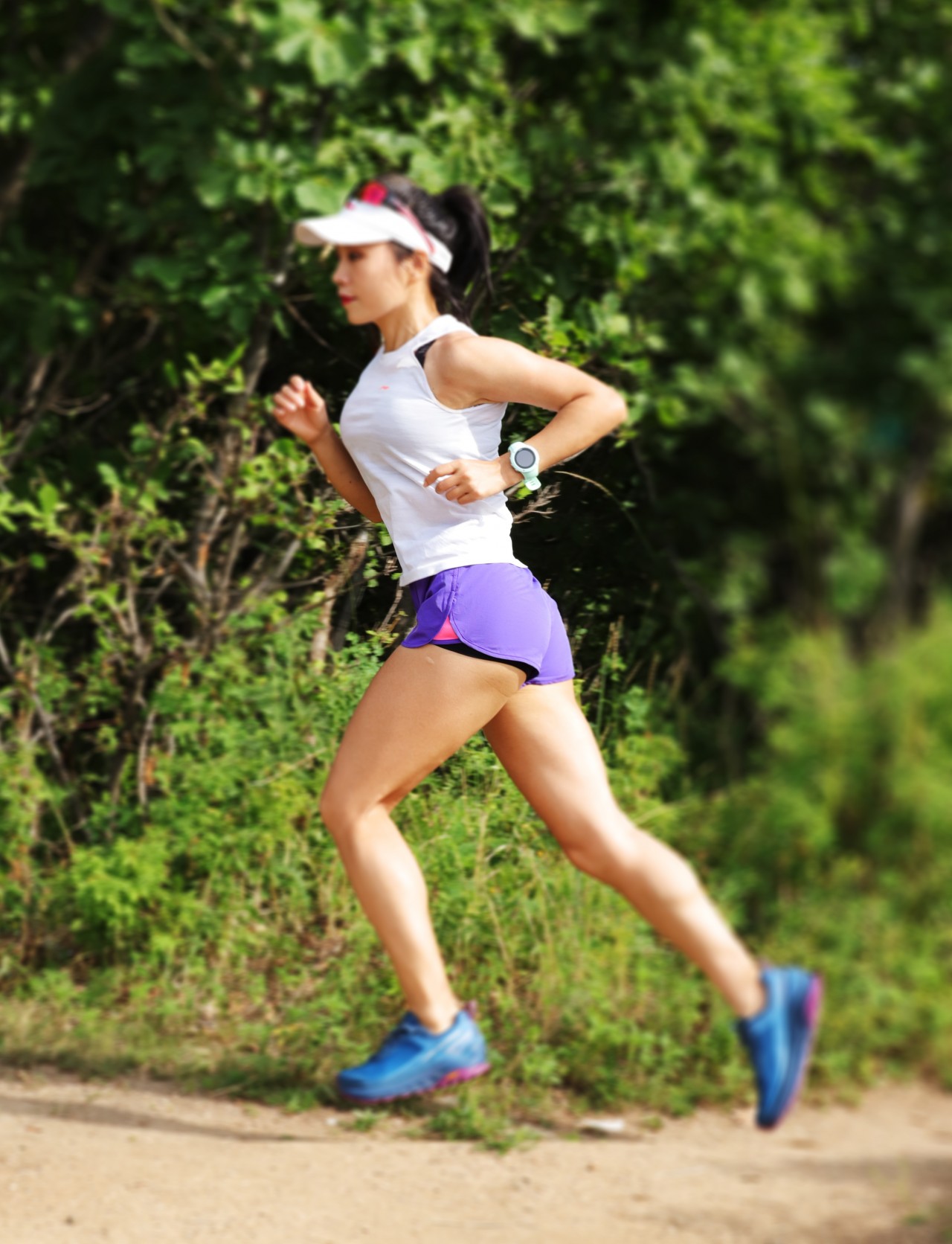 altraolympus4.0评测,altra越野鞋推荐