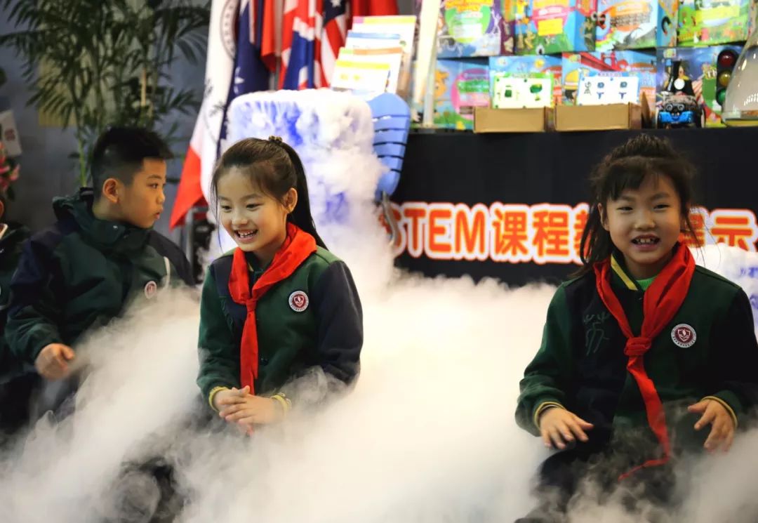 探花桥名校：苏州外国语学校的魅力