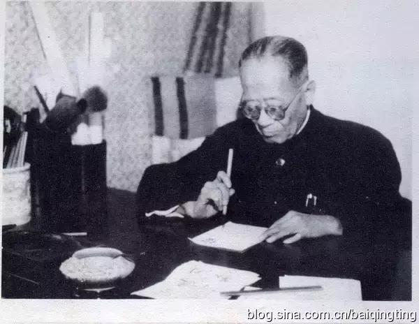 练过字帖的人写的字,练过书法的人